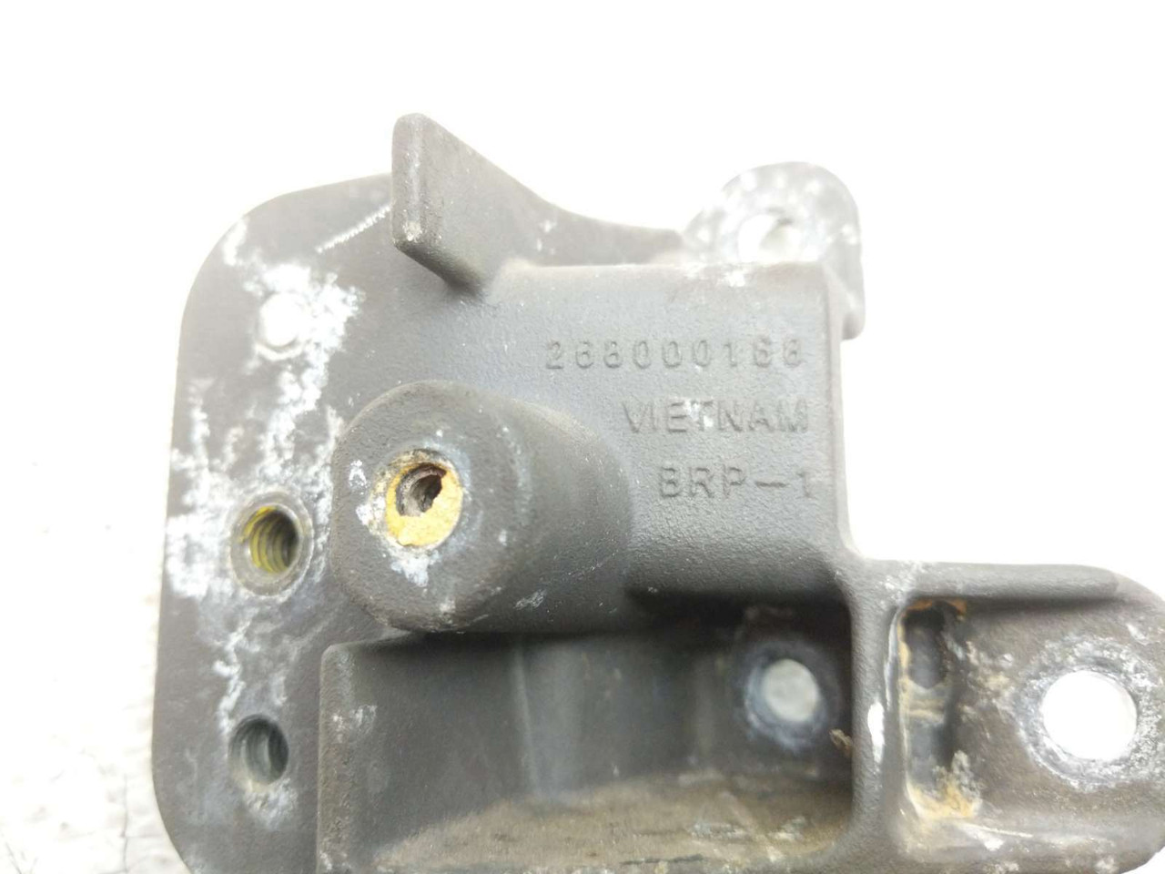 14-21 Sea Doo Spark 3up Reverse Gate Support Mount Bracket Holder