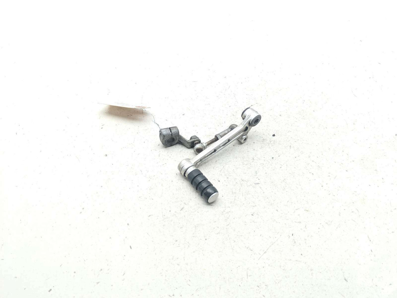 01-05 BMW F 650 CS F650CS Shift Pedal Lever Linkage 7677933 - Sun