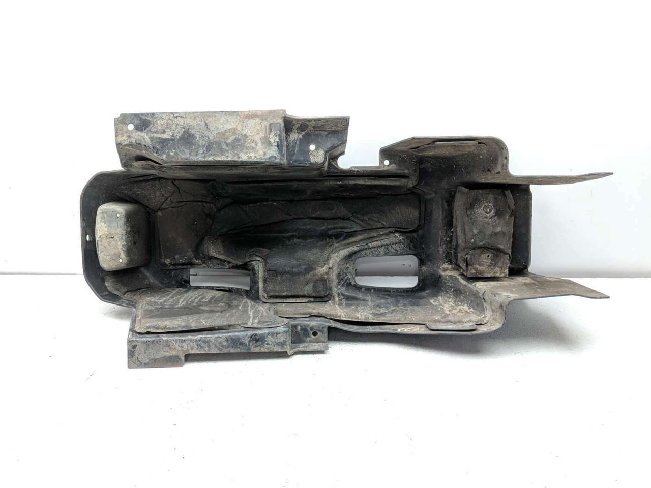 14-19 Kawasaki Teryx 800 KRF KRT Front Center Console Cover Panel