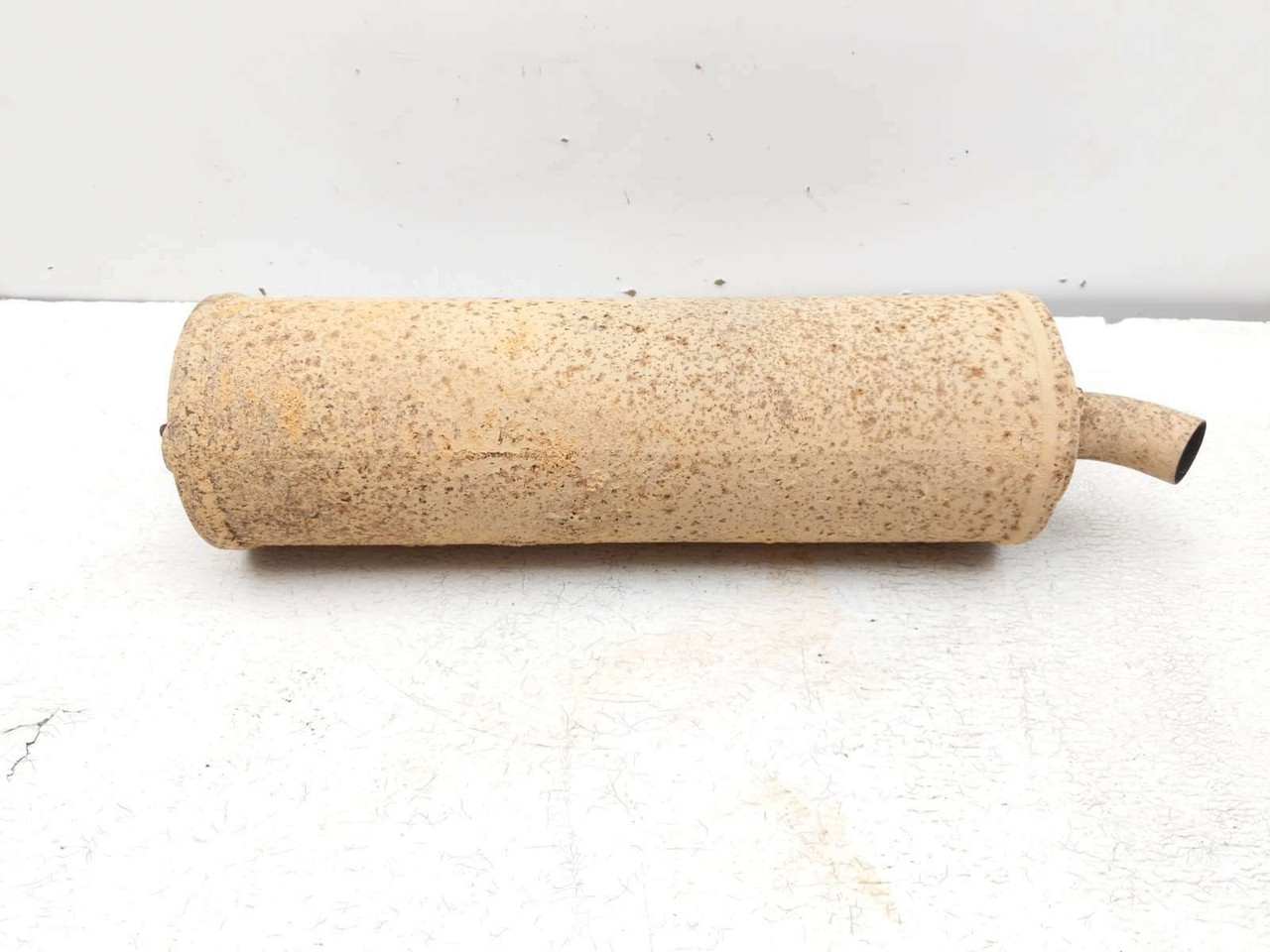 14-19 Kawasaki Teryx 800 KRF KRT Exhaust Muffler Silencer Can