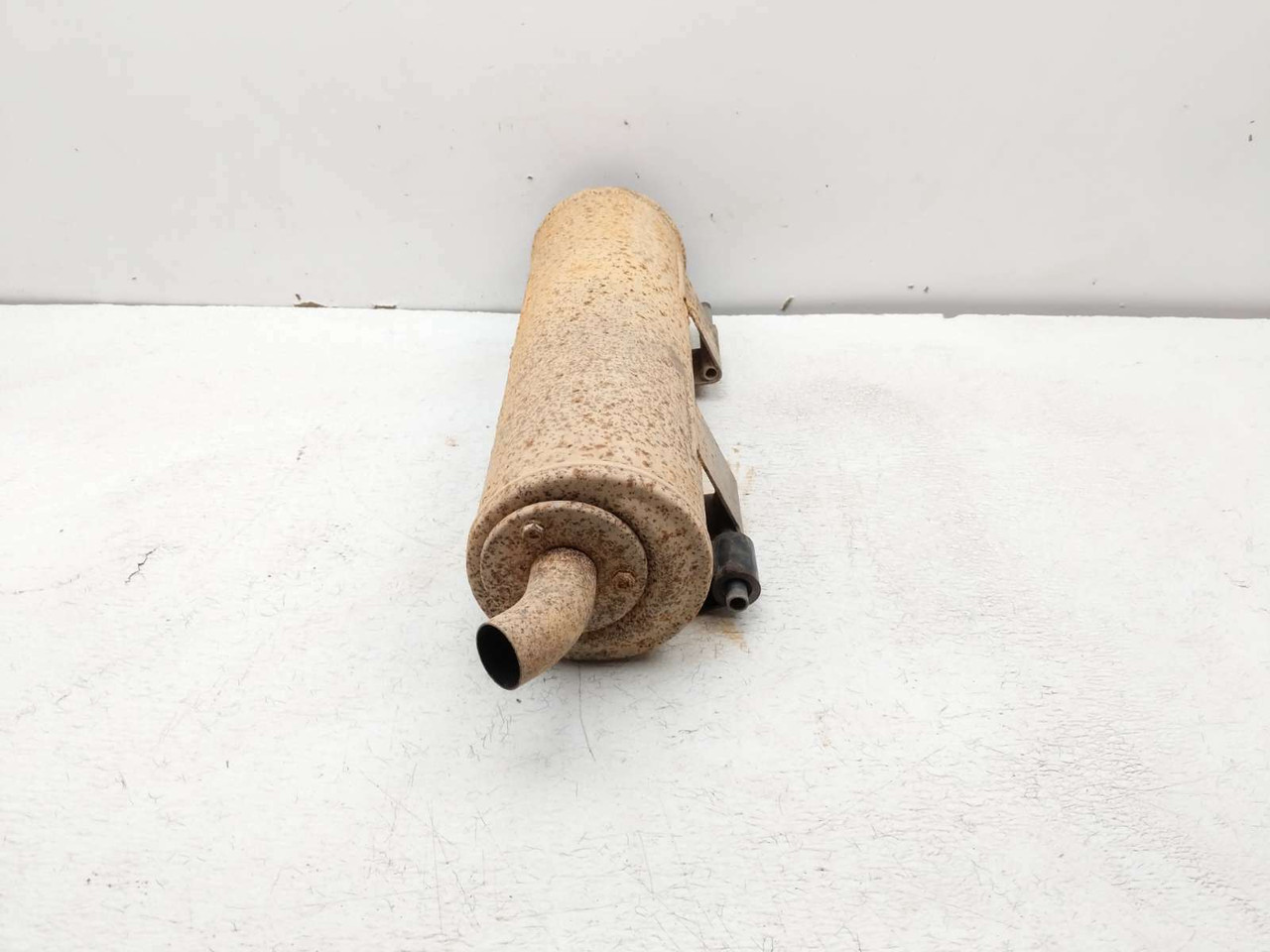 14-19 Kawasaki Teryx 800 KRF KRT Exhaust Muffler Silencer Can