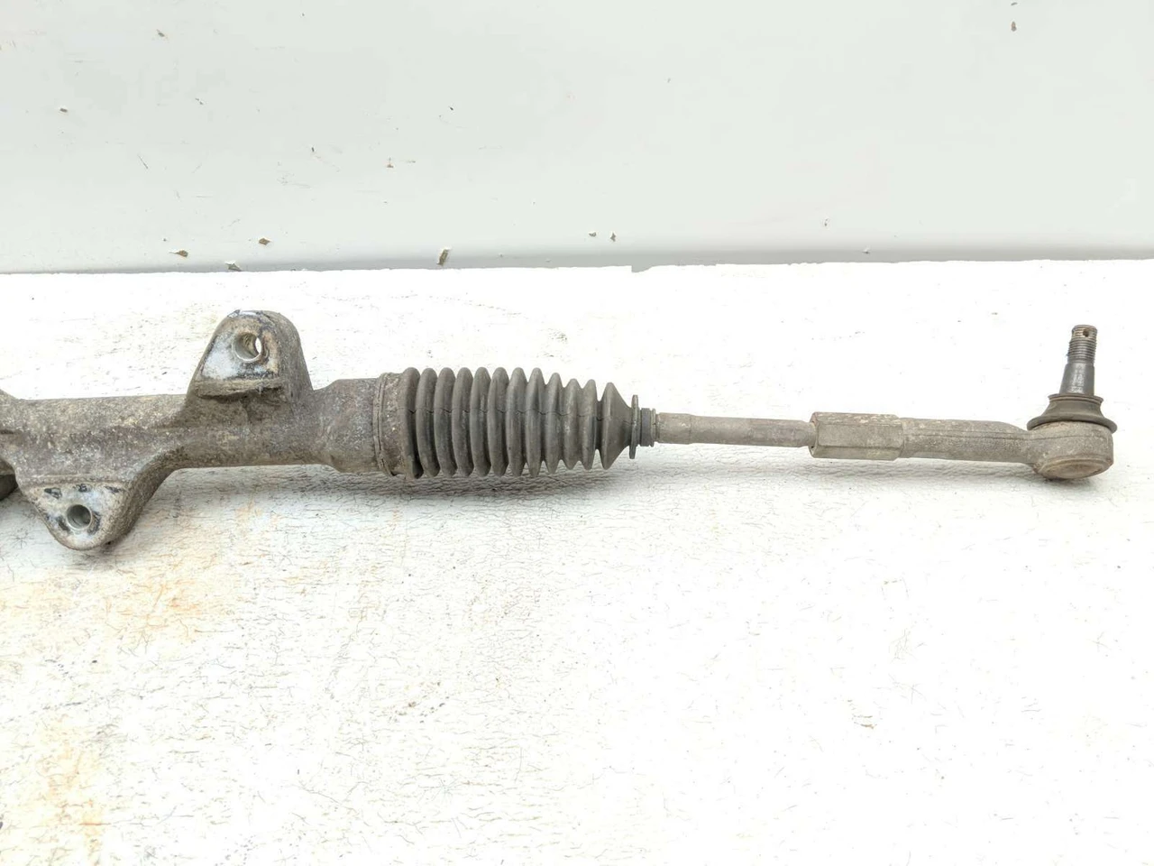 14-19 Kawasaki Teryx 800 KRF KRT Steering Rack And Pinion - Sun