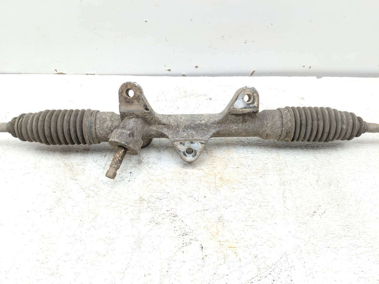 KRC 14-19 Kawasaki Teryx 800 KRF KRT Steering Rack And Pinion - Sun