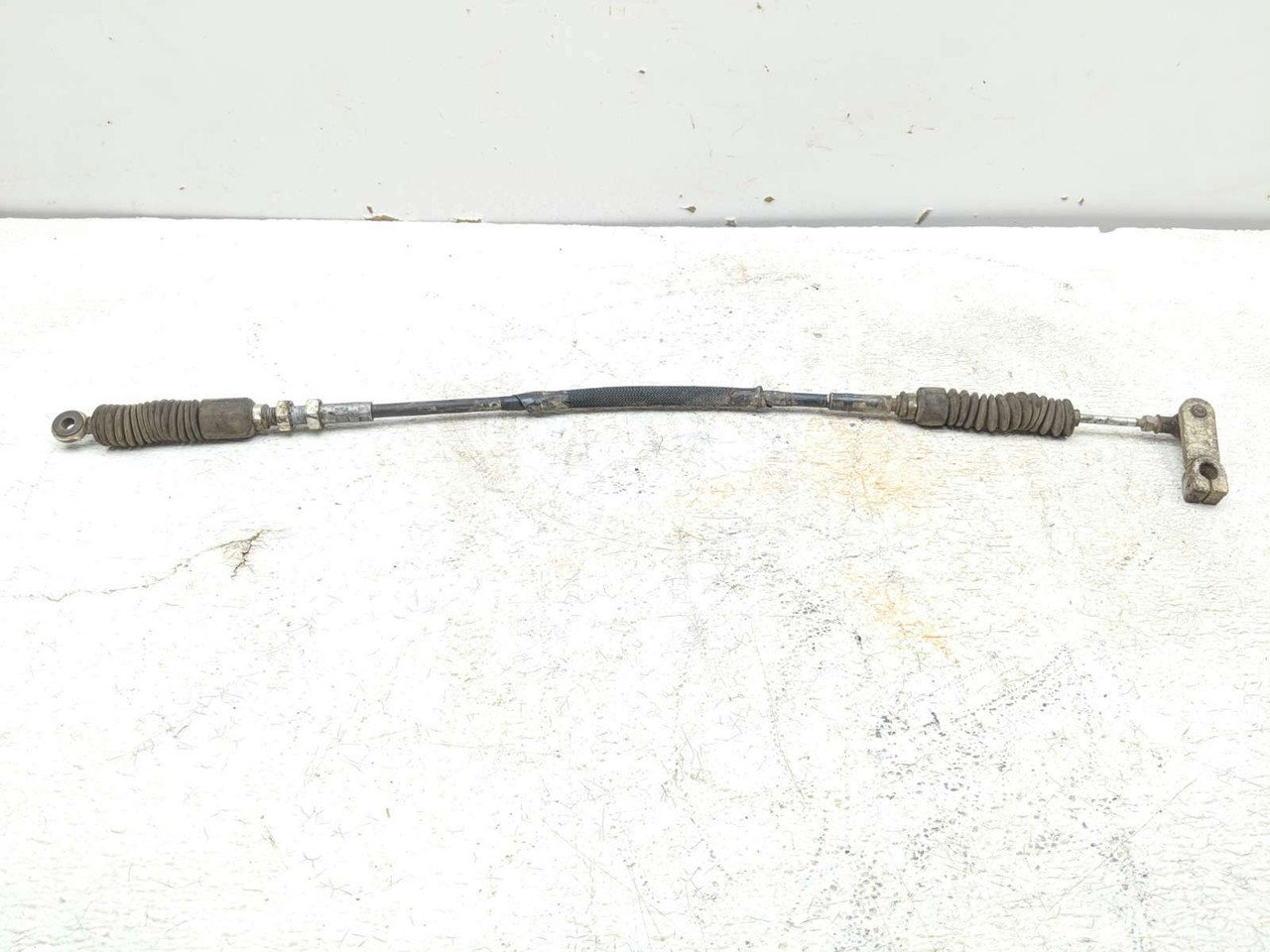 14-19 Kawasaki Teryx 800 KRF KRT Gear Selector Shift Shifter Cable