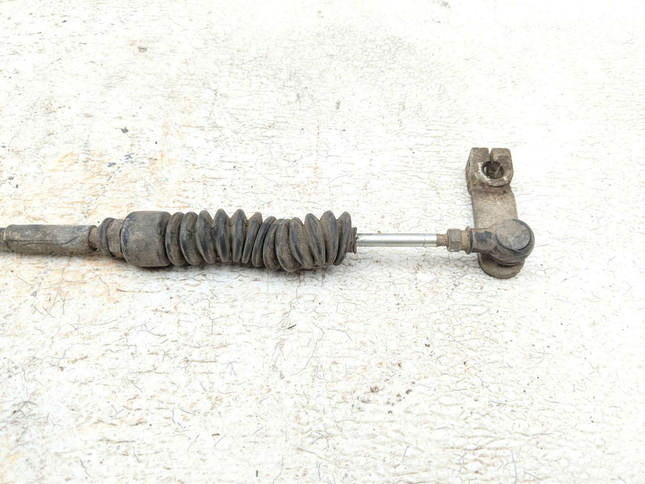 14-19 Kawasaki Teryx 800 KRF KRT Gear Selector Shift Shifter Cable