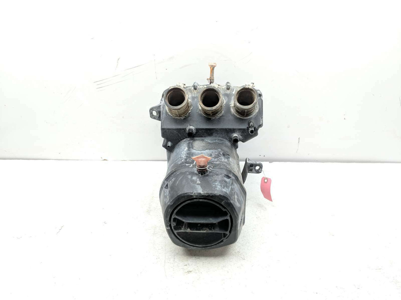 yxz　10box Rockford Fosgate RFYXZ-FWE Front 10