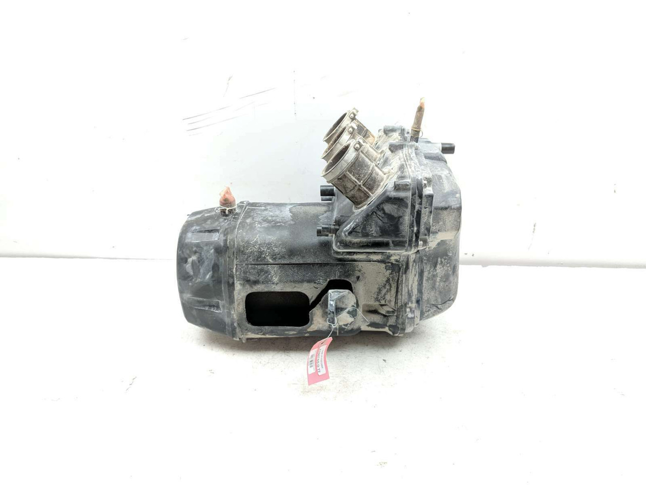 yxz 10box 16-21 Yamaha YXZ 1000 YXZ1000R Air Box Airbox Cleaner Filter