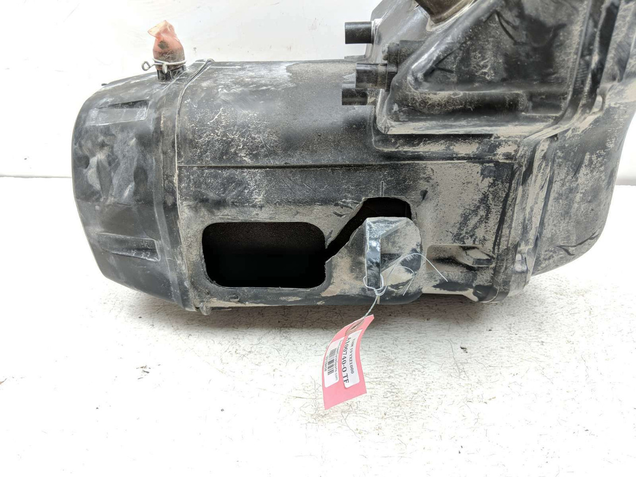 yxz 10box 16-21 Yamaha YXZ 1000 YXZ1000R Air Box Airbox Cleaner Filter