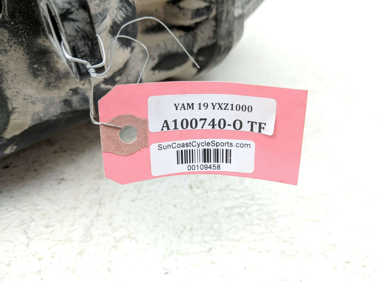 yxz　10box yxz 10box YXZ1000R Used Parts – YXZ Addicts