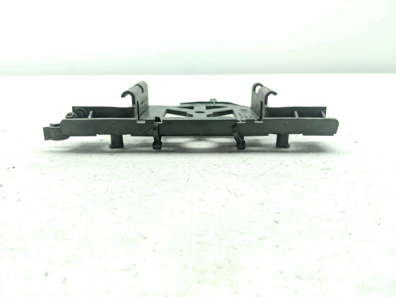 01-05 BMW F 650 CS F650CS Computer CDI ECU ECM Control Box Bracket 