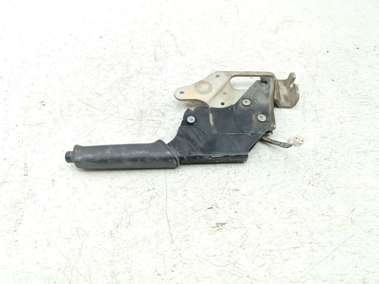 16-21 Yamaha YXZ 1000 YXZ1000R Parking Emergency Brake Lever