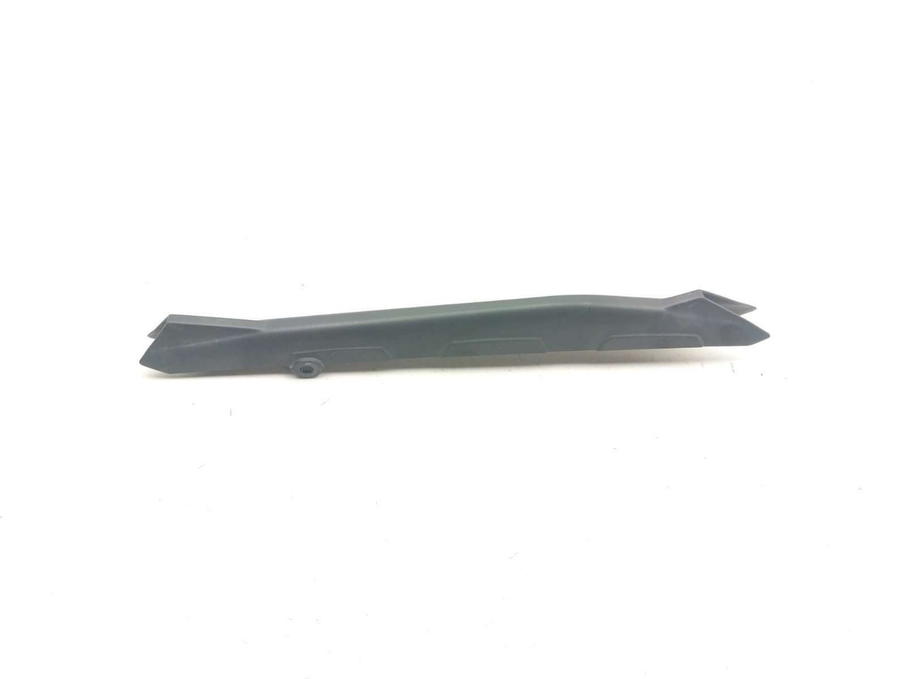 14-18 BMW R1200GS Adventure Rear Final Drive Shaft Cover 3432