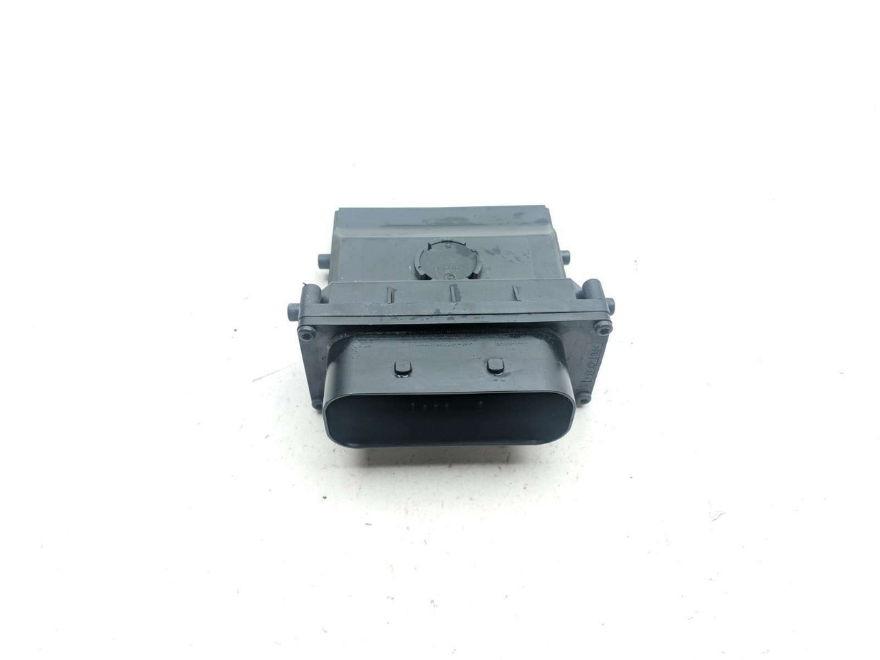 14-18 BMW R1200GS Adventure Shock Absorber Suspension Control Module ...