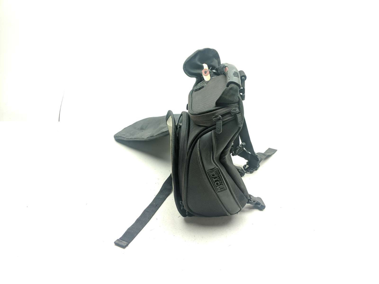 14-18 BMW R1200GS Adventure MotoCentric Petrol Gas Fuel Tank Tool