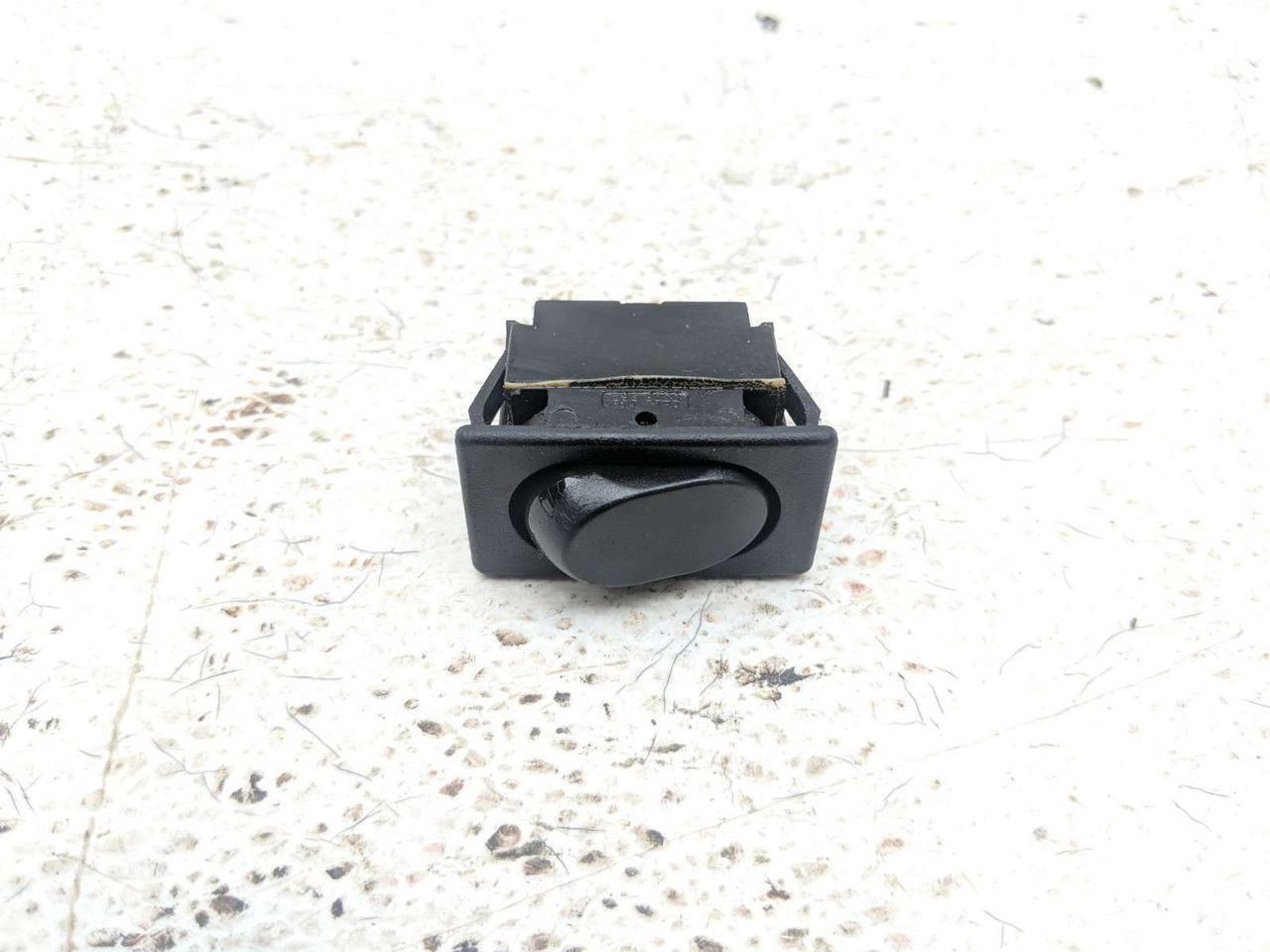 switch　ホワイト FEKER White Jade Switch, 5Pin Linear Pre-Lubed HiFi Switch for