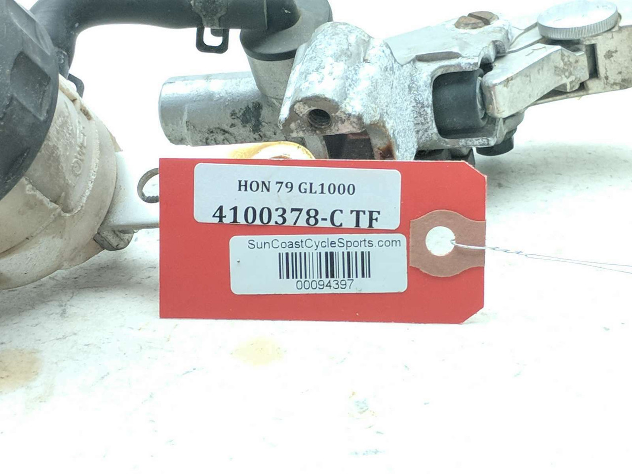 AnnonceBobine D'allumage Adaptable Pour Honda Modèles G100k1