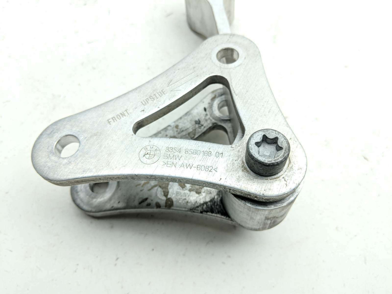 18-21 BMW K1600B Bagger Rear Shock Link Linkage 8560163 - Sun