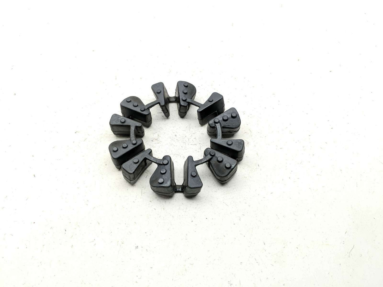 22 Triumph Street Twin Rear Wheel Cush Drive Sprocket Hub Rubbers