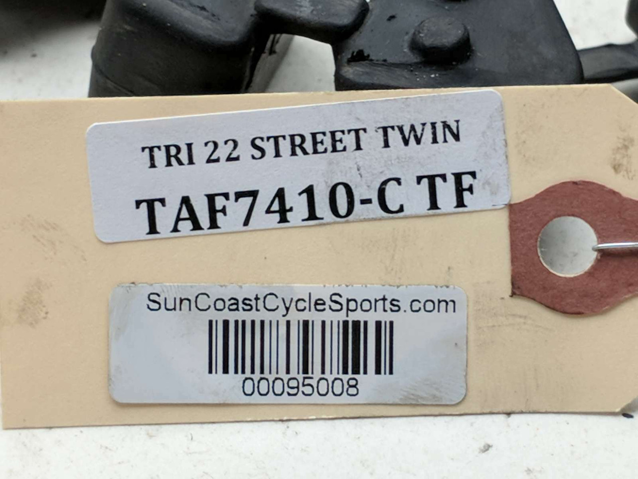 専用ページ② 22 Triumph Street Twin Rear Wheel Cush Drive Sprocket Hub Rubbers