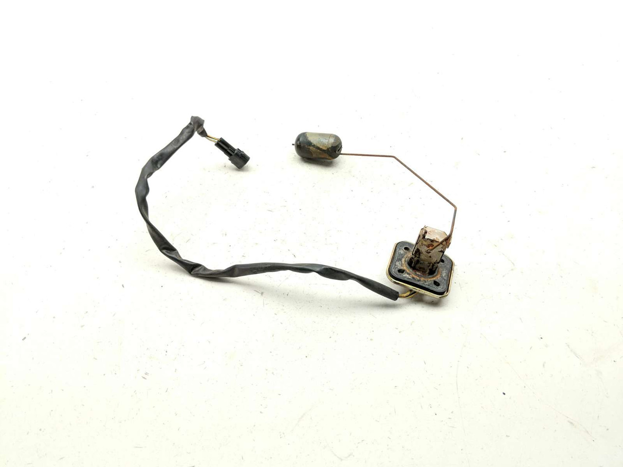 98-04 Kawasaki VN1500 G Vulcan Nomad Petrol Gas Fuel Level
