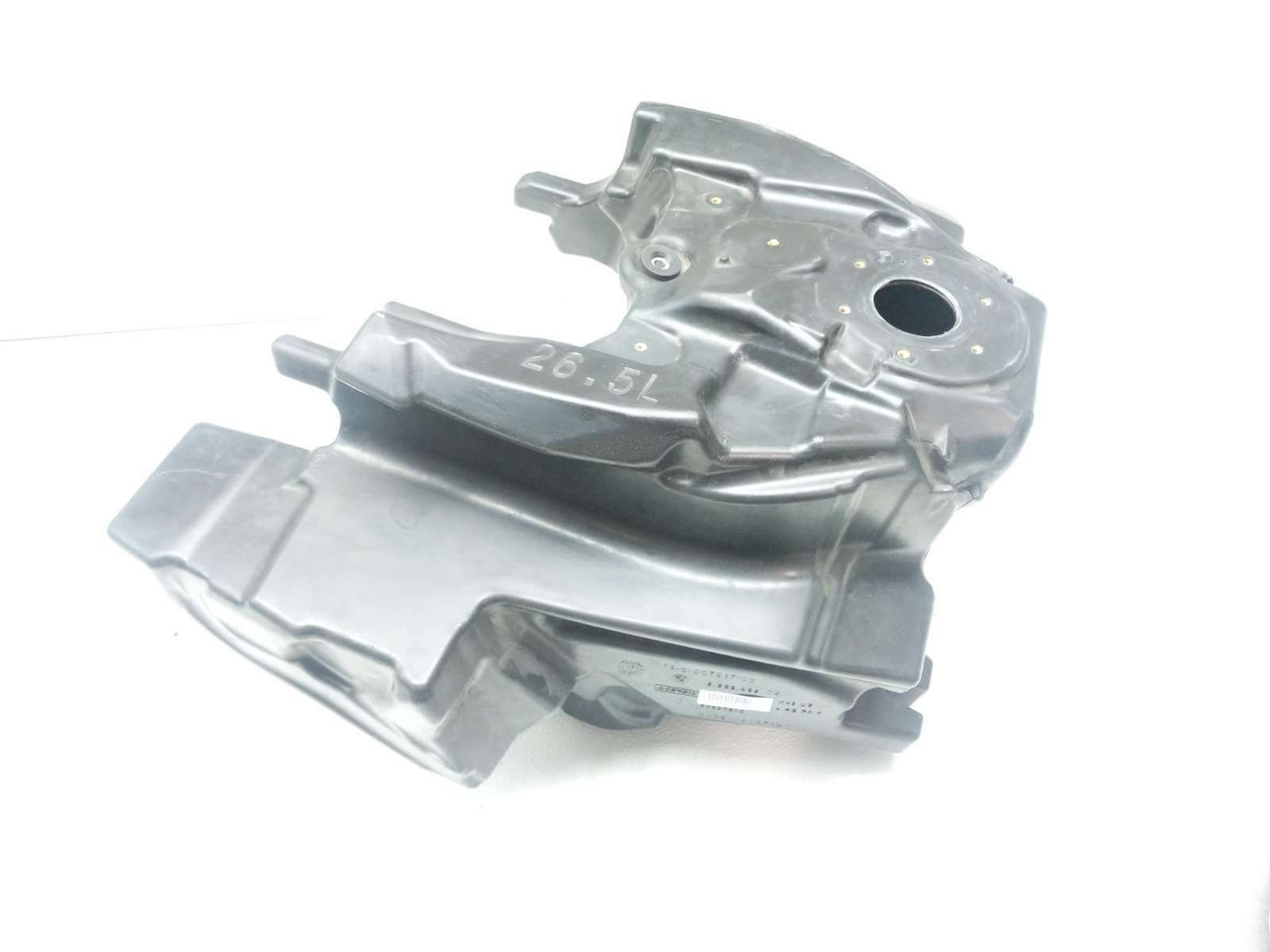 18-21 BMW K1600B Bagger Gas Fuel Tank Petrol Reservoir - Sun Coast