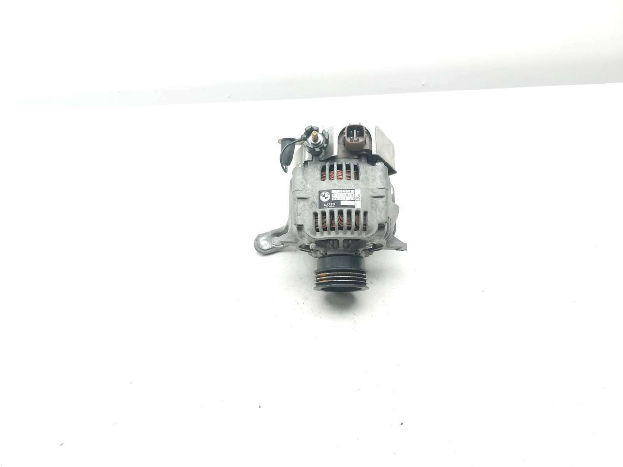 ℛ Alternator Denso 101211-7633 Jaguar Xj 8 3.2jaguar Xj 8 4.0