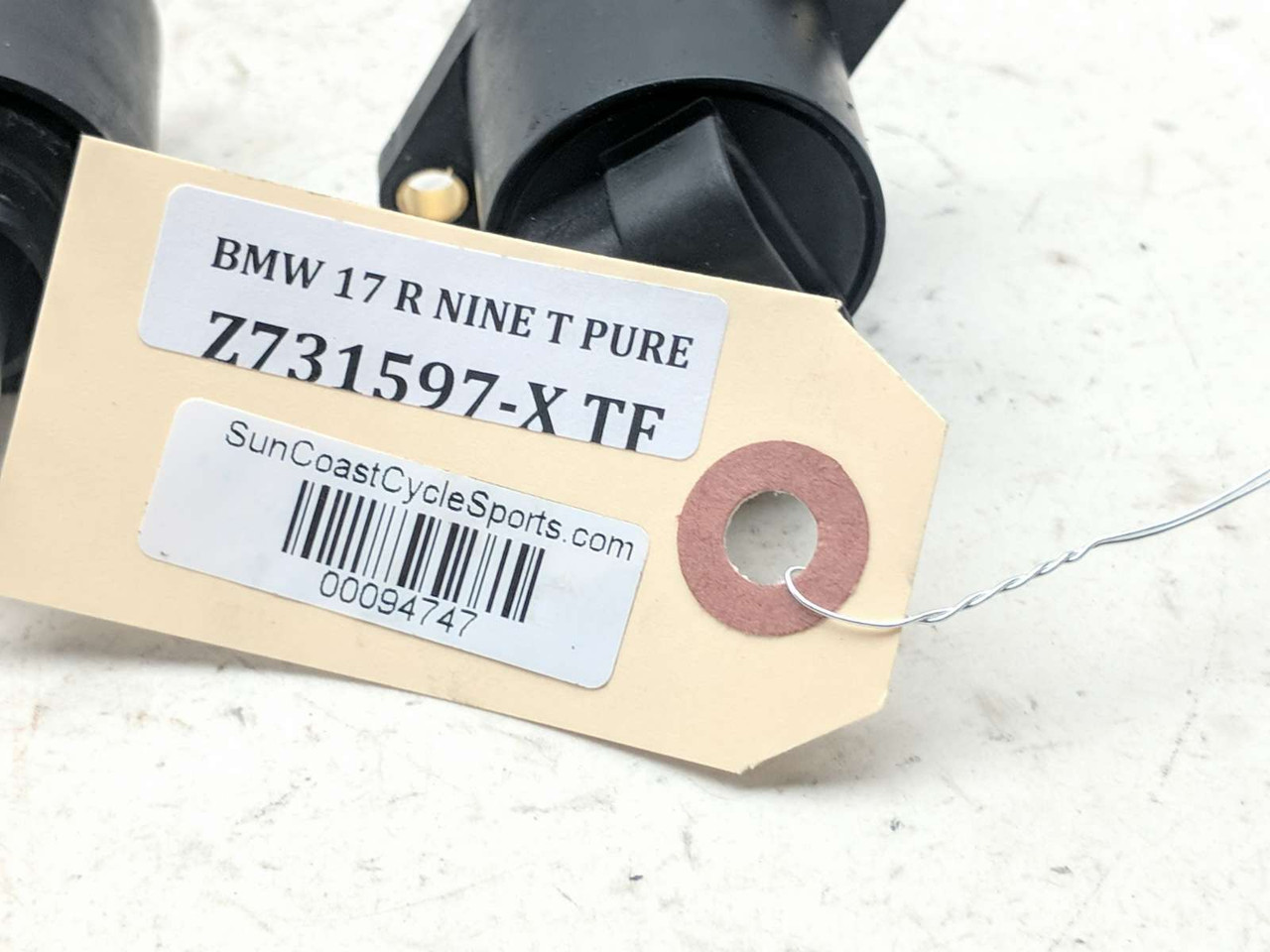 14-20 BMW R Nine T Pure Idle Air Control Valve 7714408 - Sun Coast