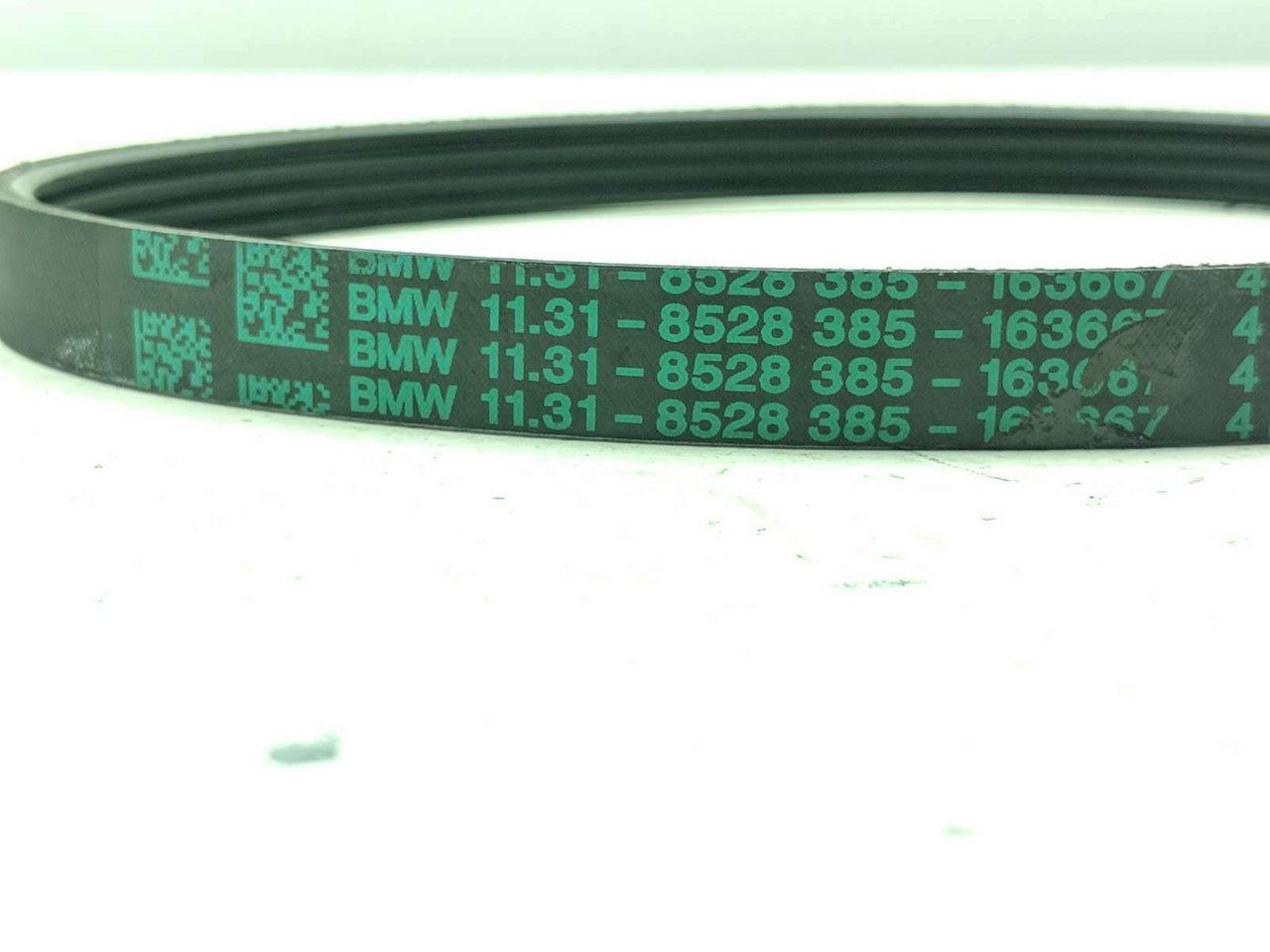 14-20 BMW R Nine T Pure Alternator Belt 8528385 - Sun Coast Cycle