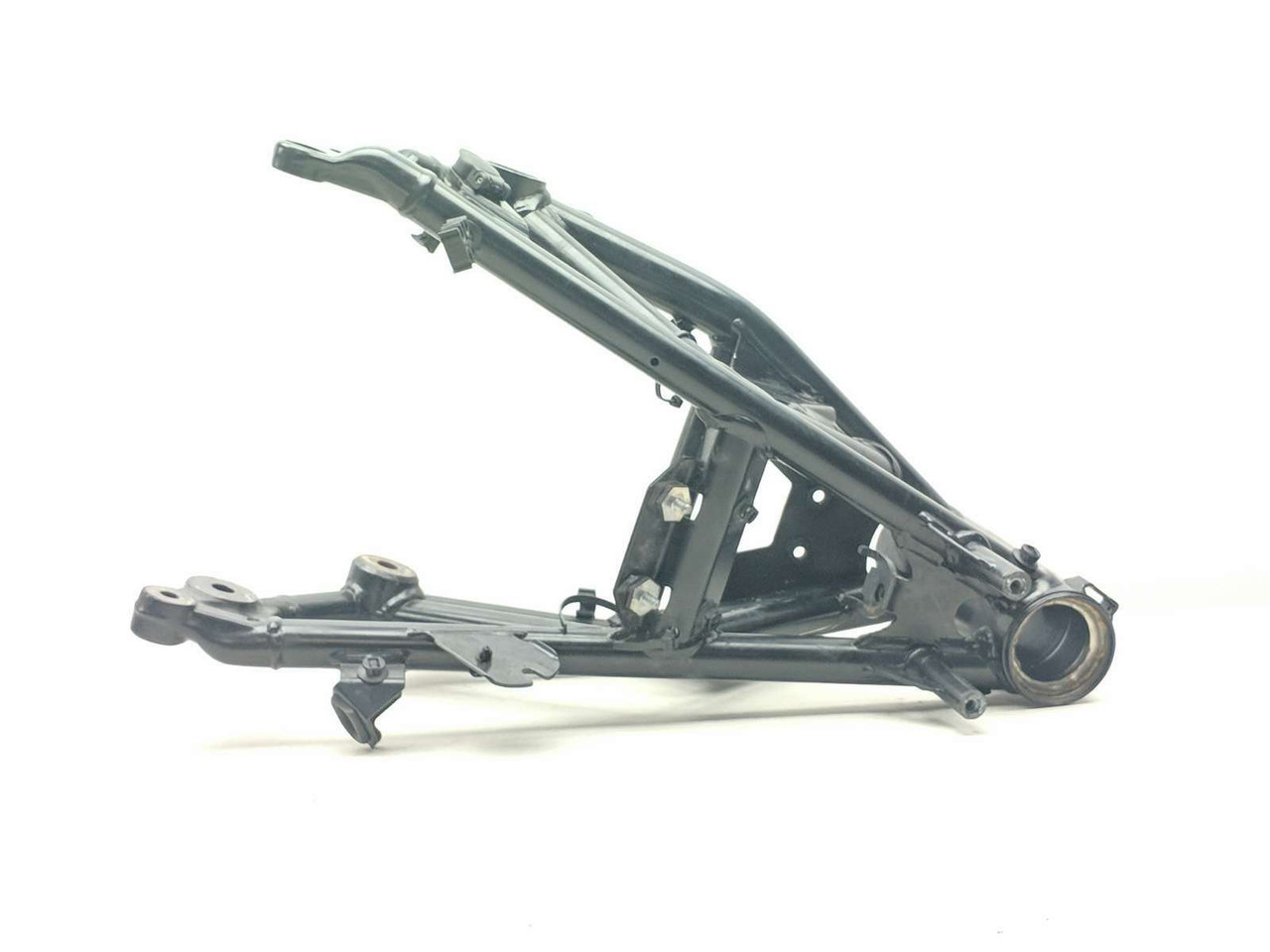 14-20 BMW R Nine T Pure Main Frame Chassis w/ Subframe STRAIGHT