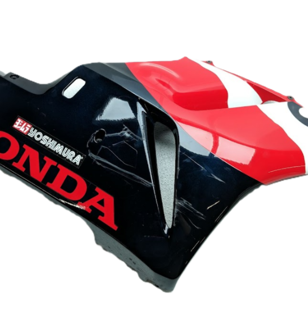 2004-2005 Honda CBR1000RR OEM Lower Right Cowling Fairing
