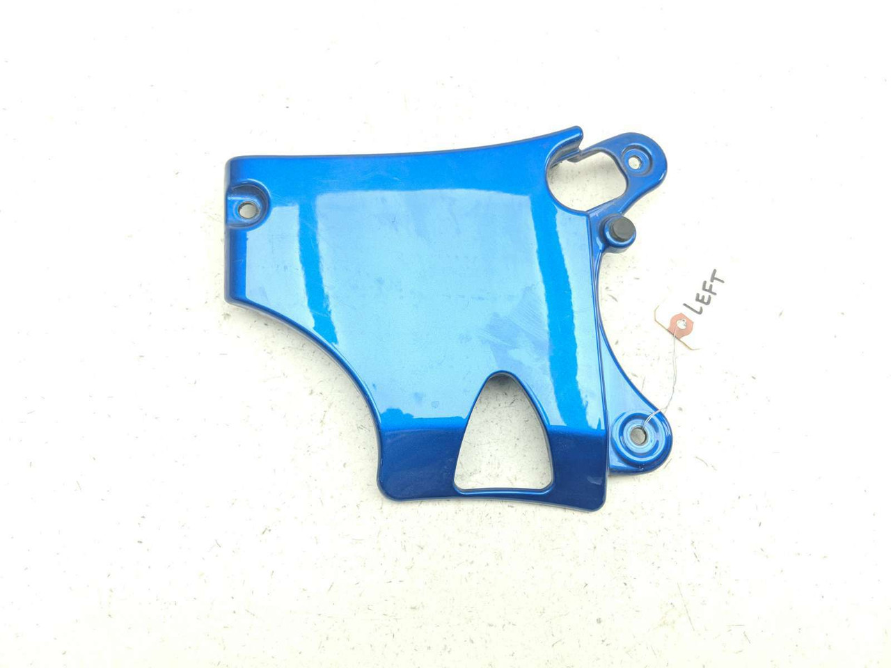 Bottom Frame Cover Panel 14-18 Indian Chieftain Limited Left Lower Side Frame Cover Panel ...