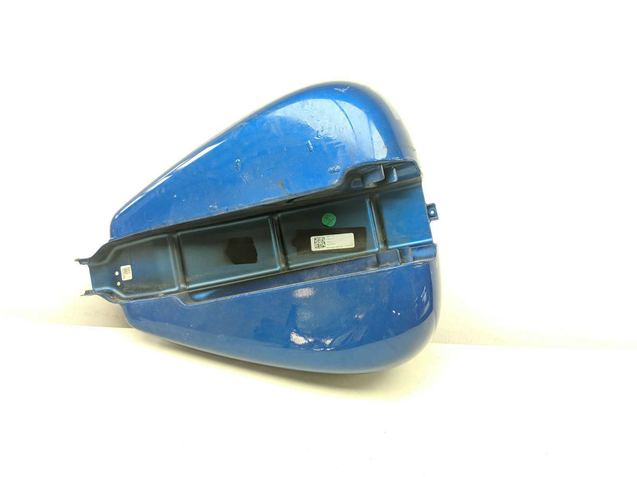 14-18 Indian Chieftain Limited Gas Fuel Tank Petrol Reservoir