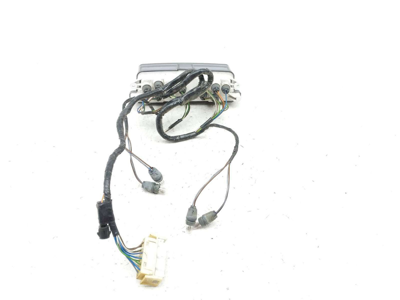 01-05 BMW R1150RT R1150 RT Instrument Cluster Indicator Lights