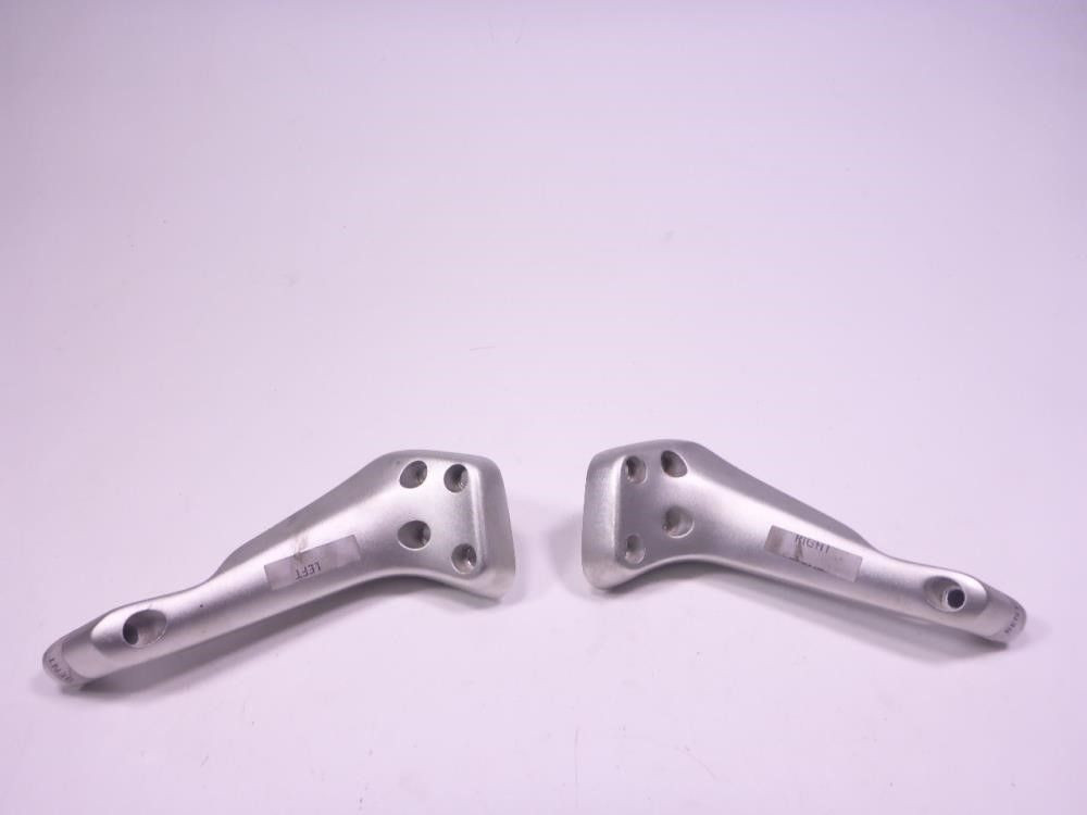 07 BMW R1200RT Handlebar Risers Sun Coast Cycle Sports Used