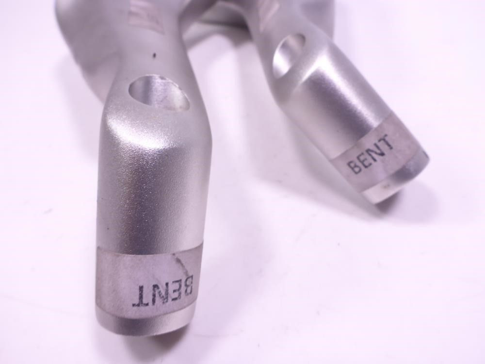 07 BMW R1200RT Handlebar Risers Sun Coast Cycle Sports Used