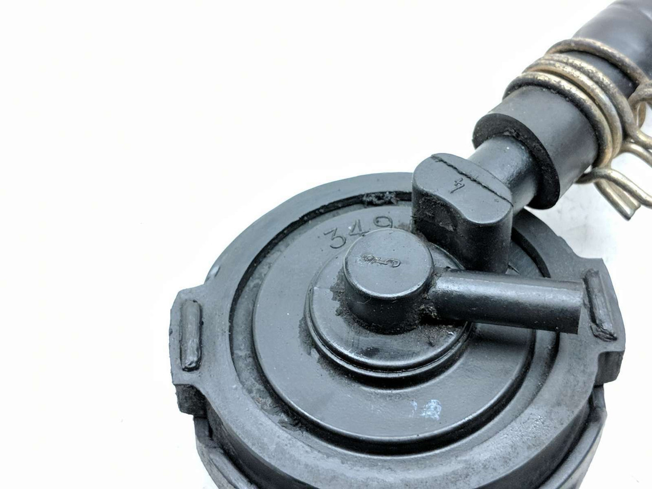 01-07 Aprilia Caponord ETV 1000 Air Valve - Sun Coast Cycle Sports