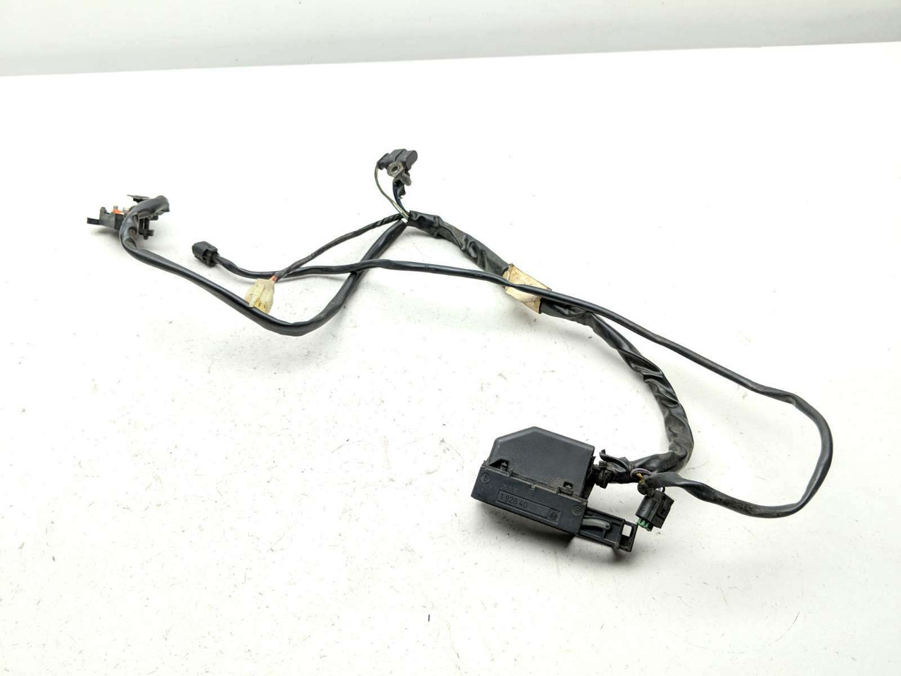 01-07 Aprilia Caponord ETV 1000 Sub Wire Wiring Harness Headlight