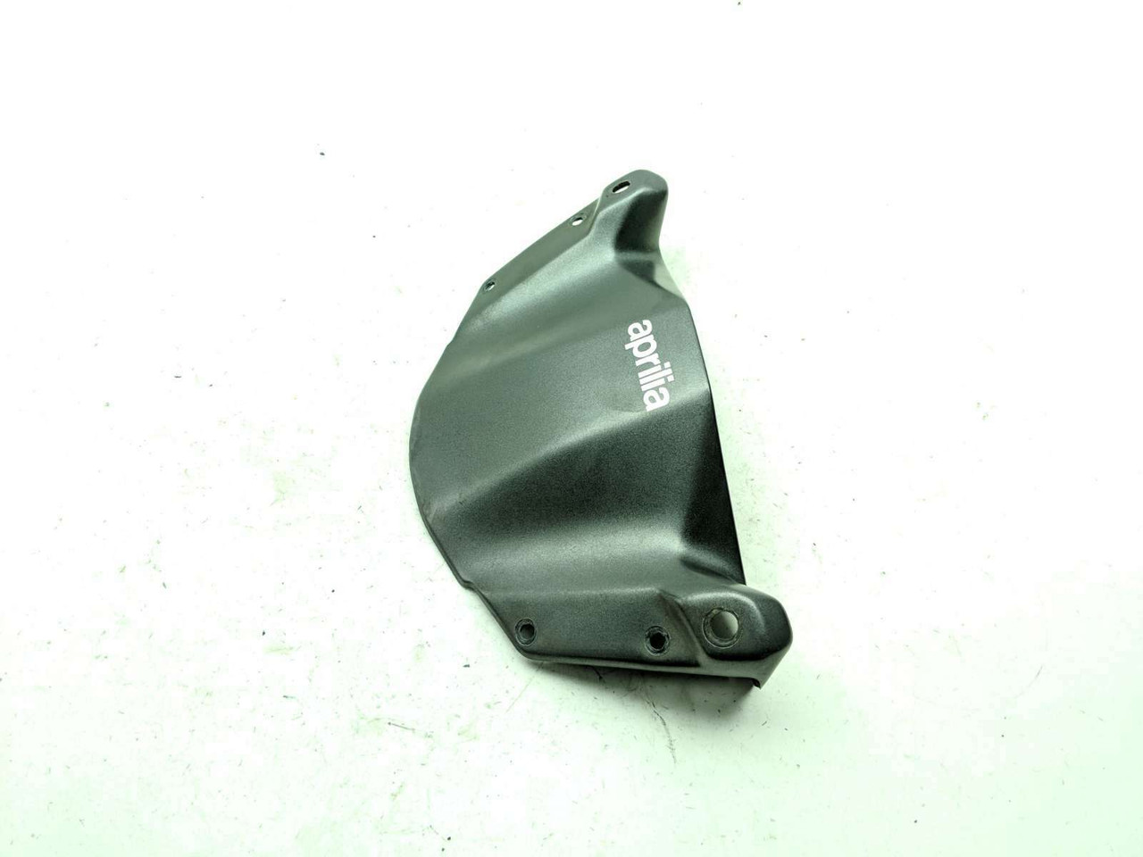 01-07 Aprilia Caponord ETV 1000 Central Windshield Fairing Cover