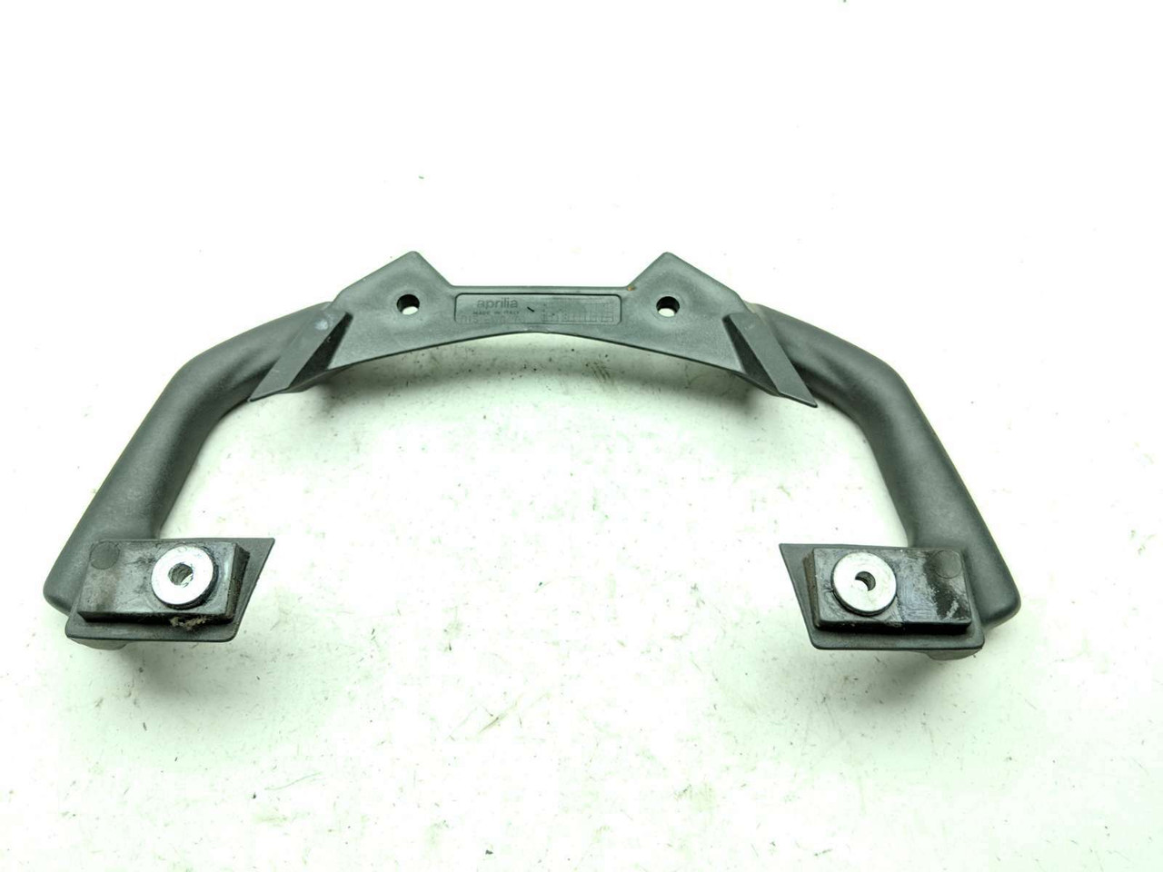 01-07 Aprilia Caponord ETV 1000 Rear Passenger Grab Bar 800170