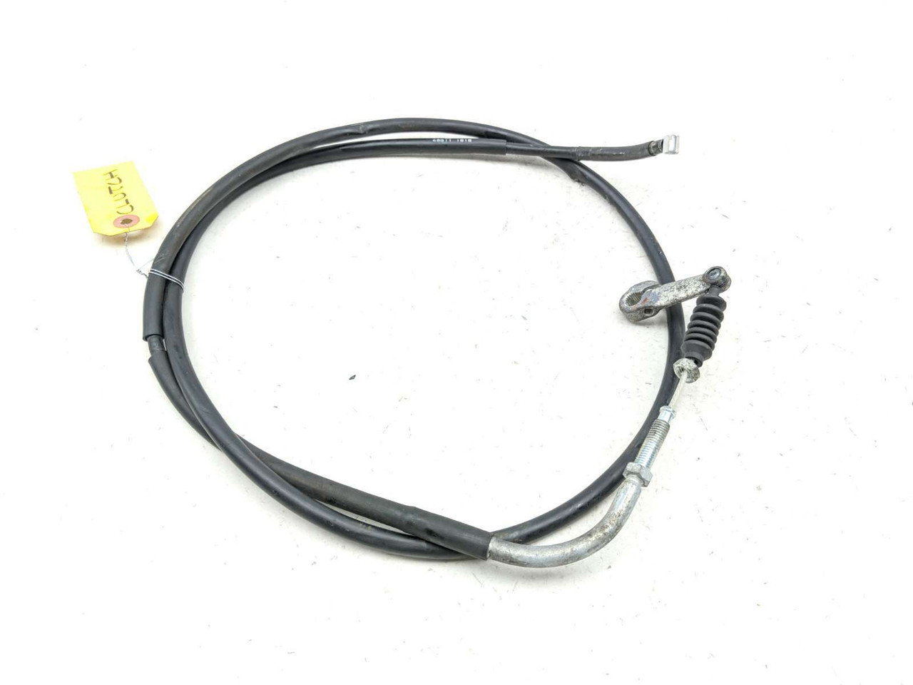 17-21 Suzuki M109R BOSS VZ1800 Clutch Cable Line 58200-48G11 - Sun
