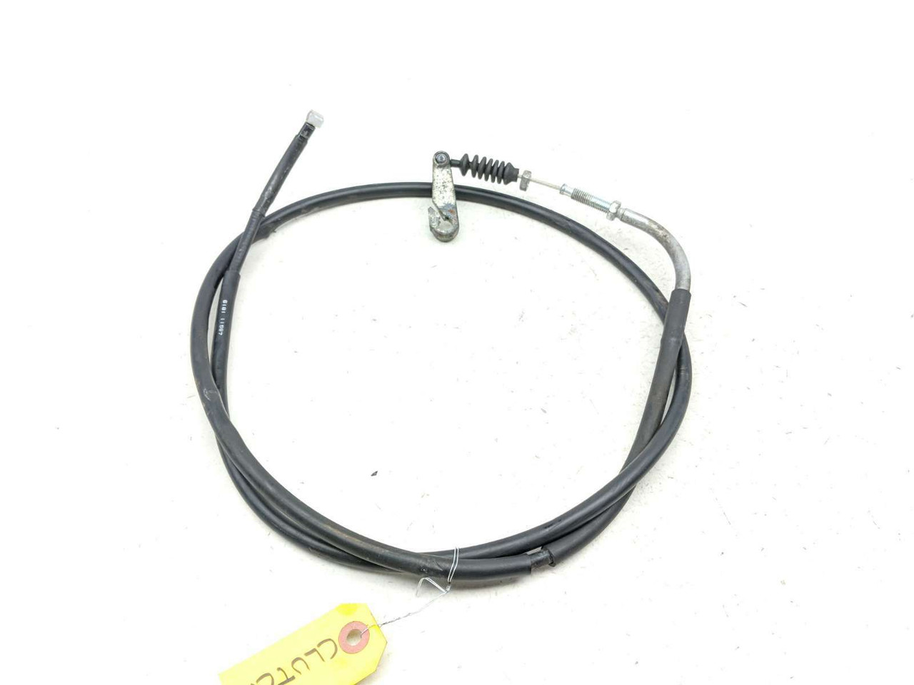 17-21 Suzuki M109R BOSS VZ1800 Clutch Cable Line 58200-48G11 - Sun
