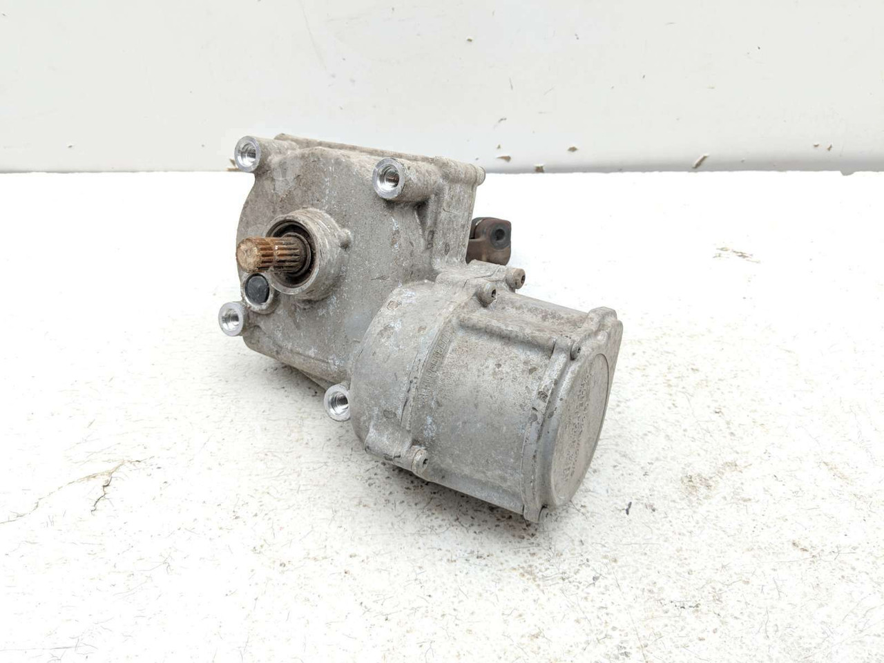 20 Arctic Cat Tracker Wildcat XX Power Steering Unit Motor EPS