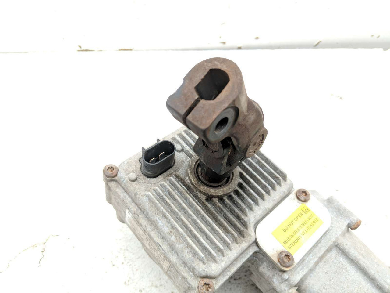 20 Arctic Cat Tracker Wildcat XX Power Steering Unit Motor EPS