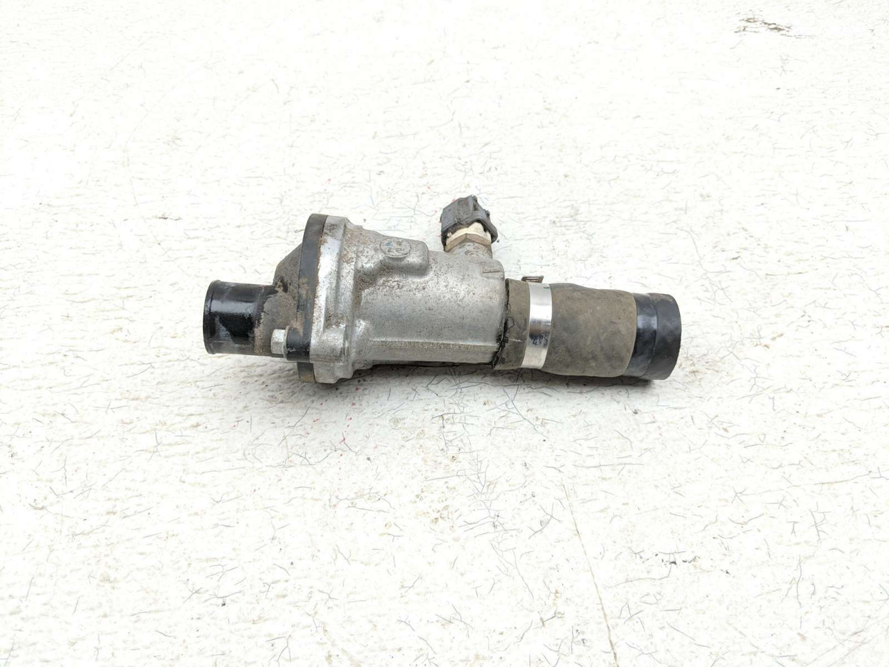 20 Arctic Cat Tracker Wildcat XX Thermostat Housing - Sun Coast