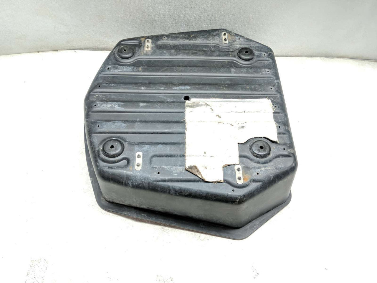 20 Arctic Cat Tracker Wildcat XX Bed Box Panel Cover Fender