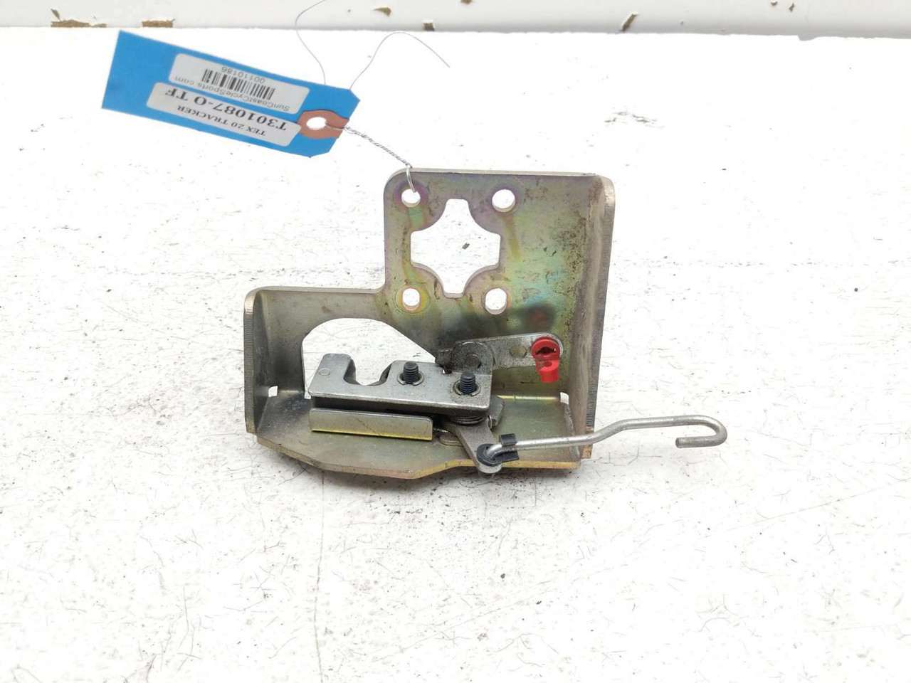 トラッチー Amazon.com: Dishwasher Door Latch and Switch DD81-01629A DD81