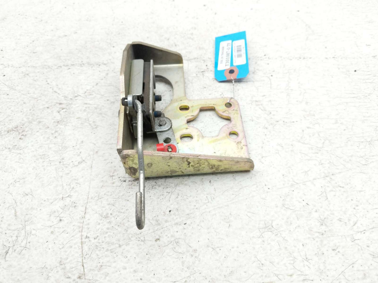 20 Arctic Cat Tracker Wildcat XX Front Right Door Latch Lock Latch