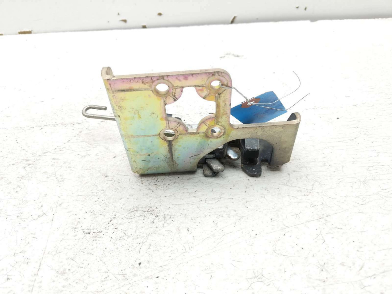 20 Arctic Cat Tracker Wildcat XX Front Right Door Latch Lock Latch