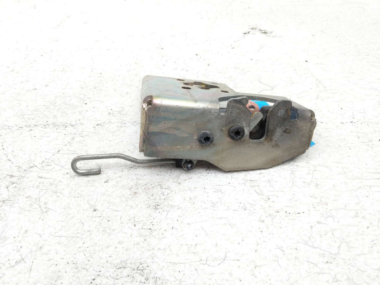 20 Arctic Cat Tracker Wildcat XX Front Right Door Latch Lock Latch