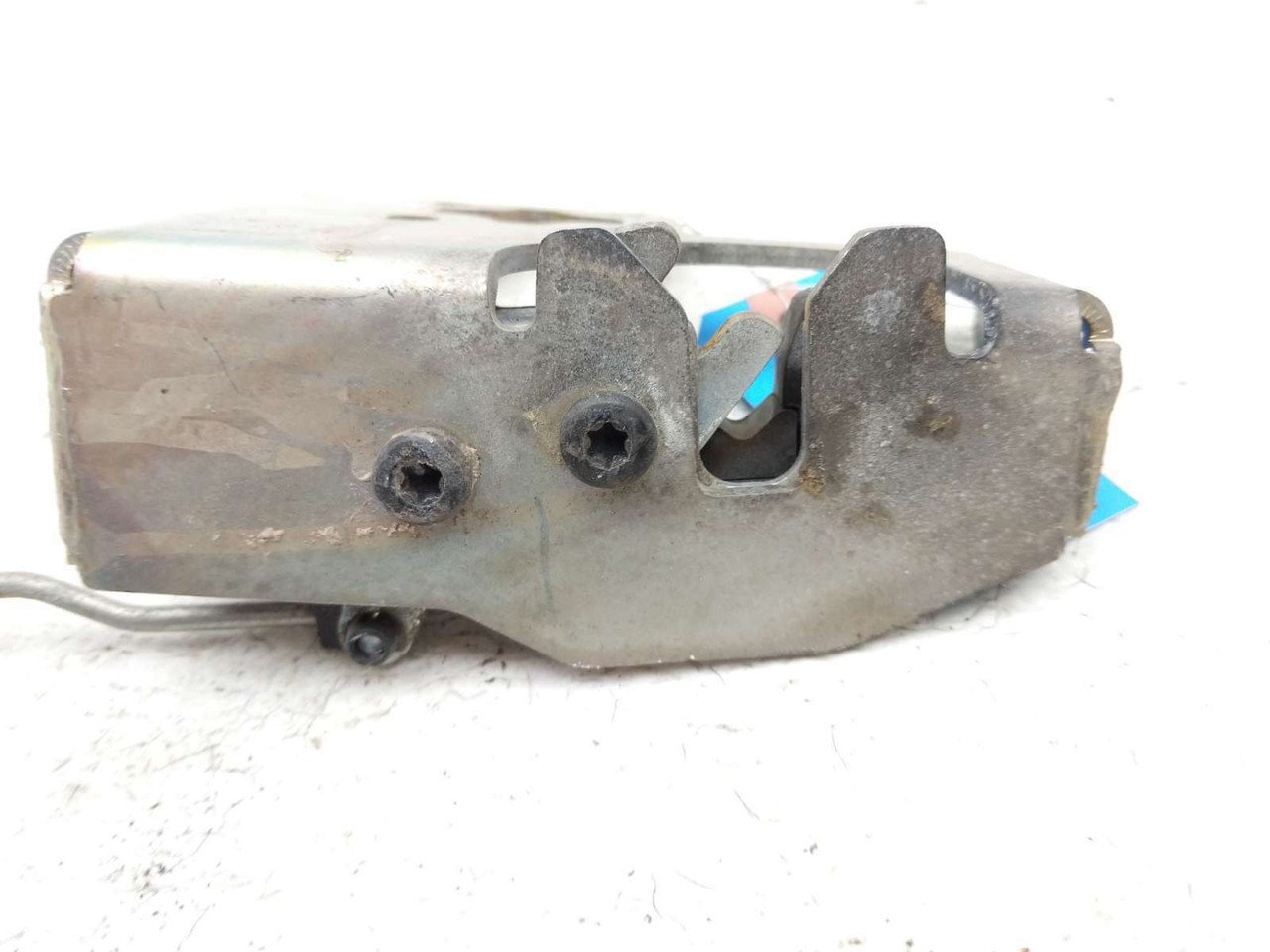 20 Arctic Cat Tracker Wildcat XX Front Right Door Latch Lock Latch